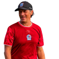 Pedro Troglio