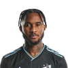 Player cutout