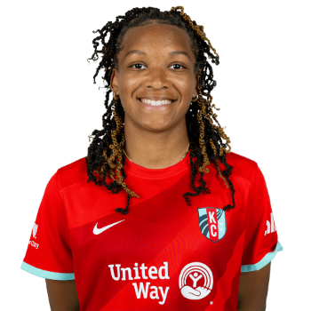 Gabrielle Robinson profile image