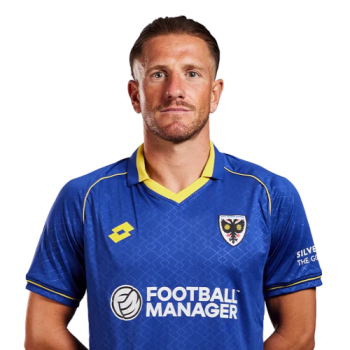 Sam Hutchinson profile image