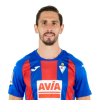 Player cutout