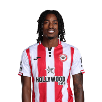 Paris Maghoma profile image