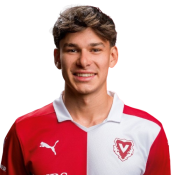 Mischa Beeli profile image