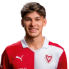 Player cutout