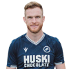 Player cutout