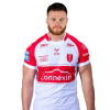 Player cutout