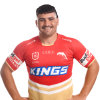Player cutout
