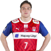 Player cutout