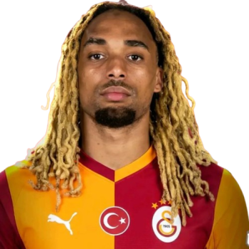 Sacha Boey profile image