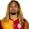 Player cutout