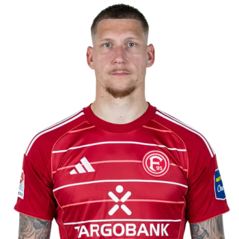 Jordy de Wijs profile image