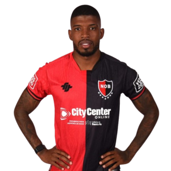 Jherson Mosquera Castro profile image
