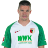 Player cutout