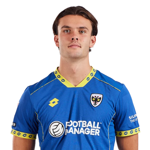 Freddie Simmonds
