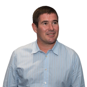 Nigel Clough portrait