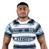 Player cutout