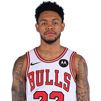 Anfernee Simons