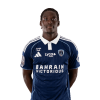 Player cutout
