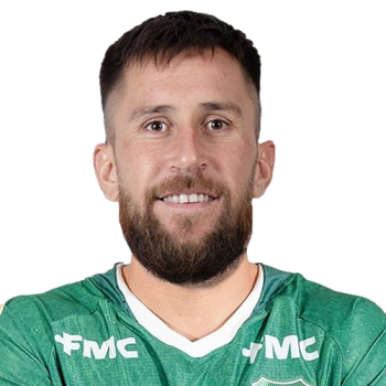 Jonatan Gómez profile image