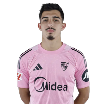 Alberto Flores