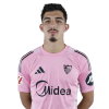 Player cutout