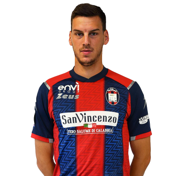 Milos Vulic profile image