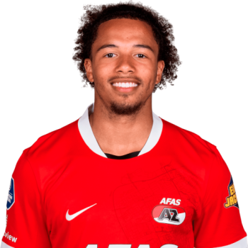 Elijah Dijkstra profile image