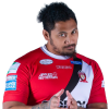 Player cutout