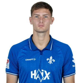 Bartosz Białek profile image