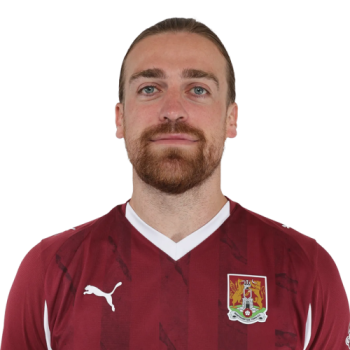 Tom Eaves profile image