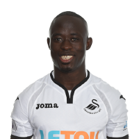 Modou Barrow