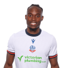 Player cutout