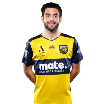 Christian Theoharous profile image