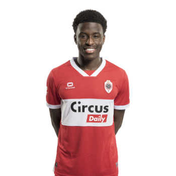 Isaac Koroma Junior Babadi profile image