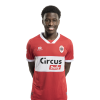 Player cutout