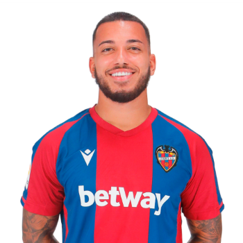 Rúben Vezo profile image