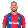Player cutout