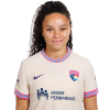 Player cutout