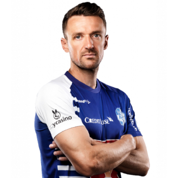 Christian Gentner profile image