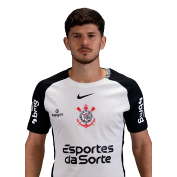 Hugo profile image