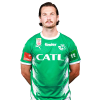 Player cutout