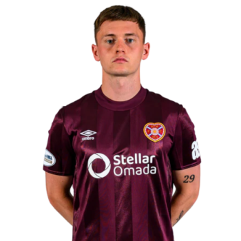 James Penrice profile image