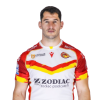 Player cutout
