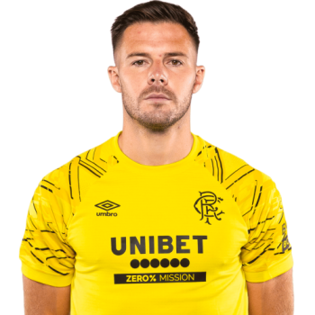 Jack Butland