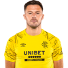 Player cutout