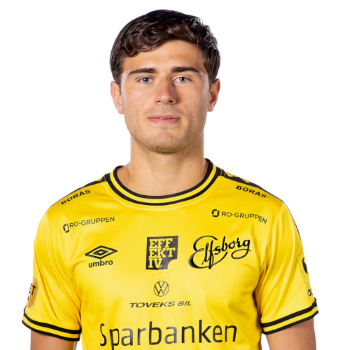 Besfort Zeneli profile image