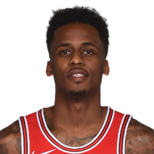 Antonio Blakeney