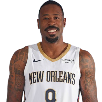 DeAndre Jordan