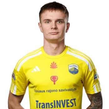 Aleksandr Levšin profile image