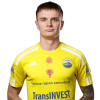 Player cutout